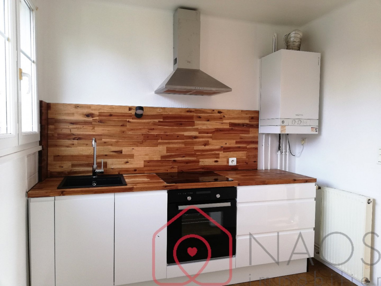 vente Appartement Quimper - Photo 1