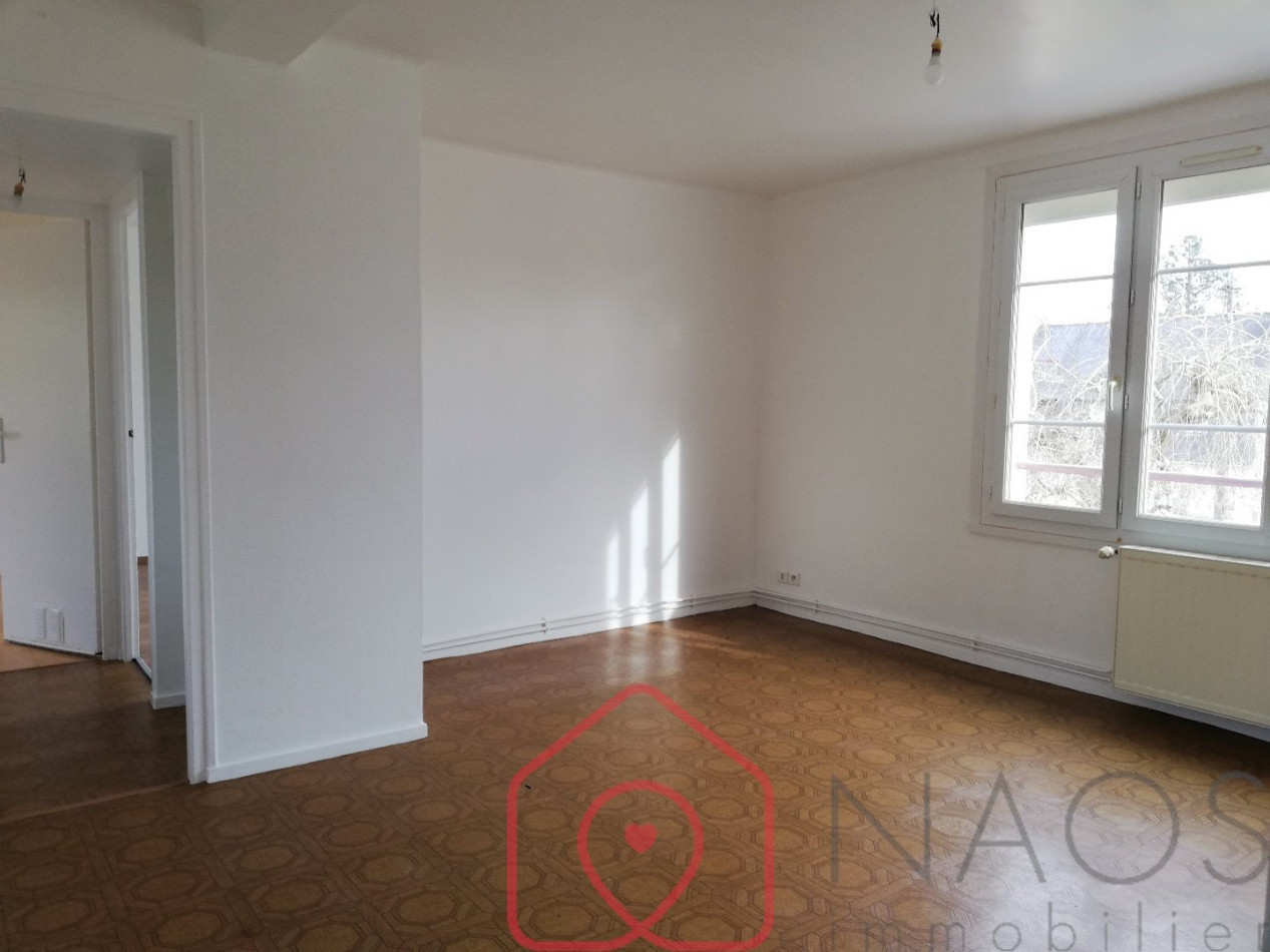 vente Appartement Quimper - Photo 3