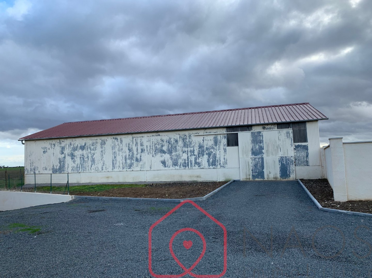 vente Maison Saint Pierre Les Nemours - Photo 9