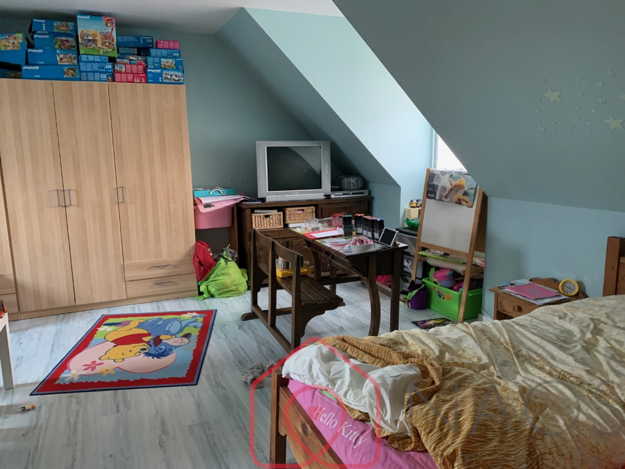 vente Maison Saint Pierre Les Nemours - Photo 4