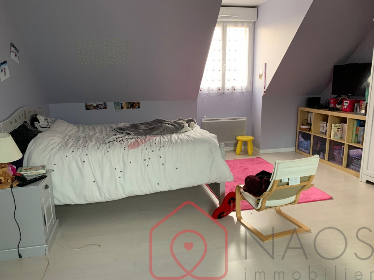 vente Maison Saint Pierre Les Nemours - Photo 6