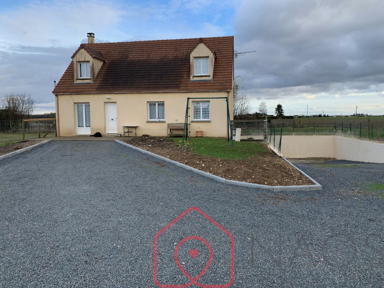vente Maison Saint Pierre Les Nemours - Photo 1