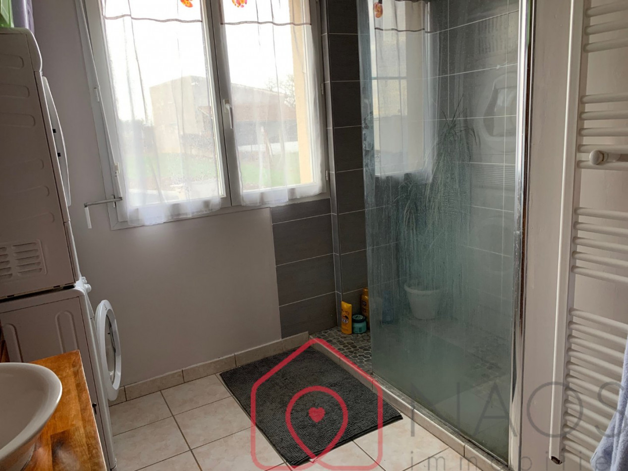 vente Maison Saint Pierre Les Nemours - Photo 8