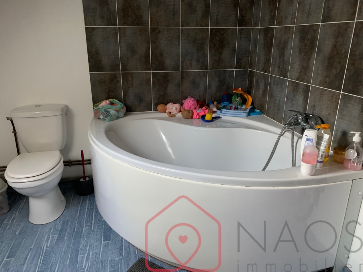 vente Maison Saint Pierre Les Nemours - Photo 7