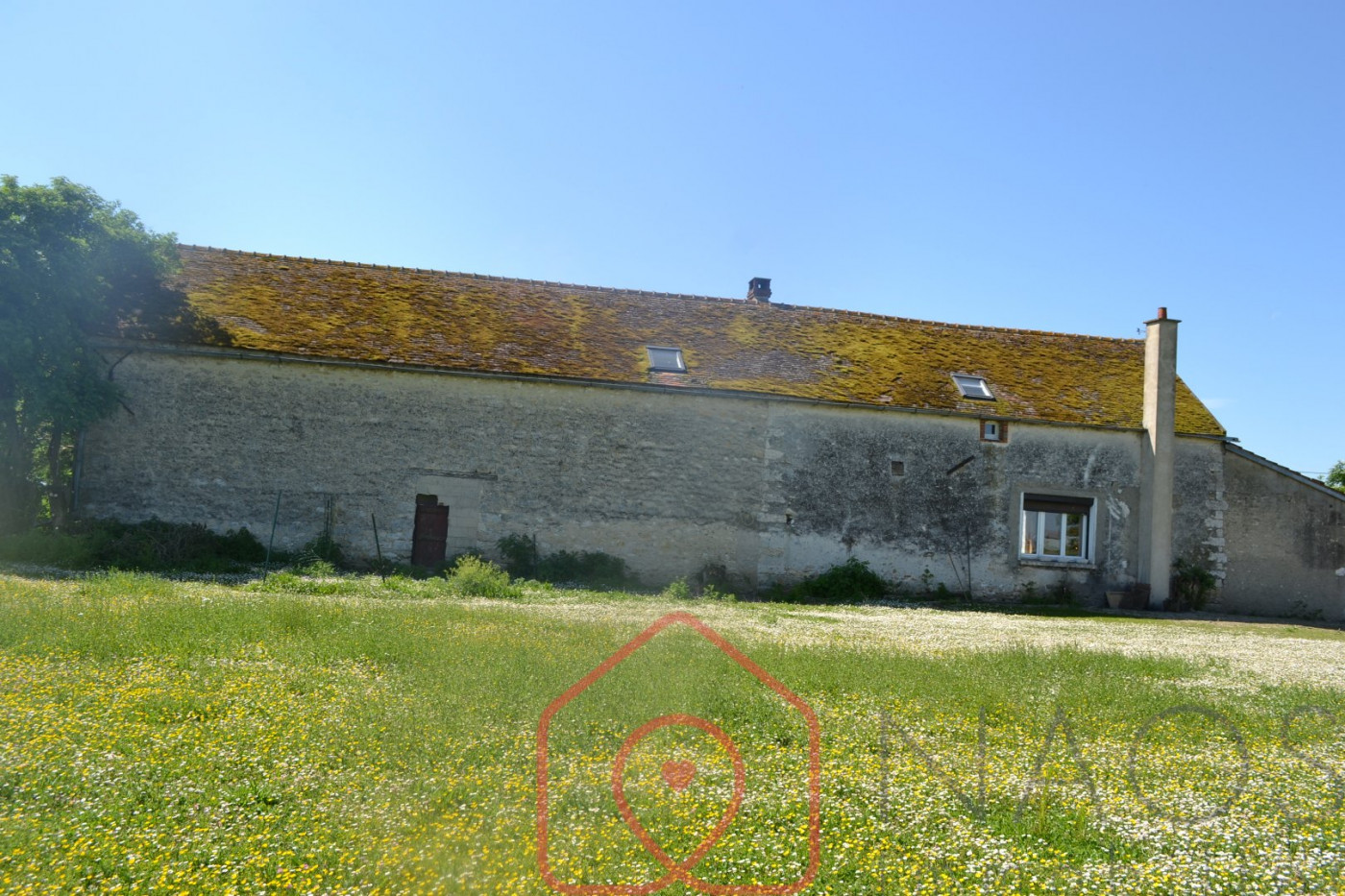 vente Maison Chateau Landon - Photo 9