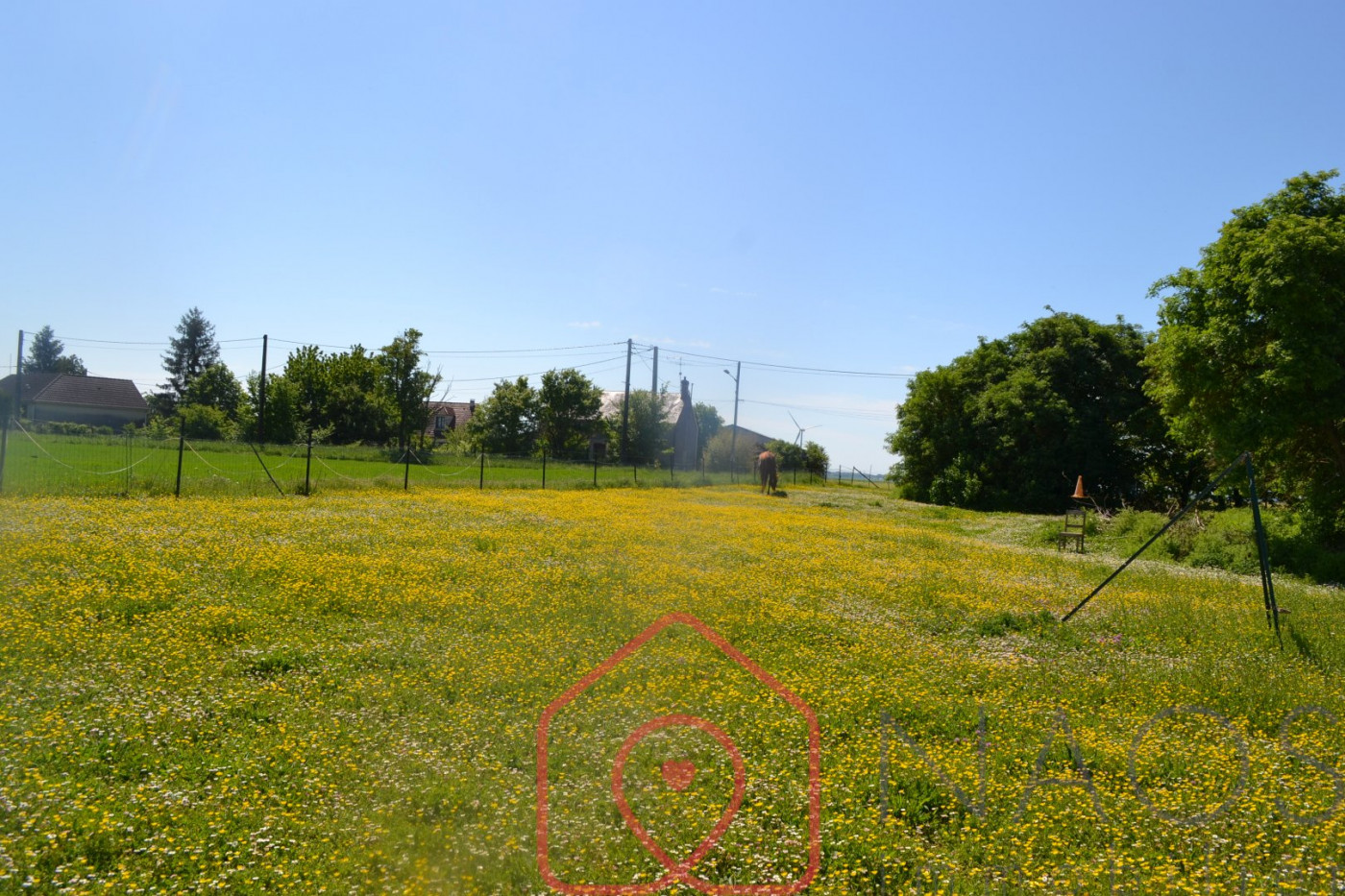 vente Maison Chateau Landon - Photo 10