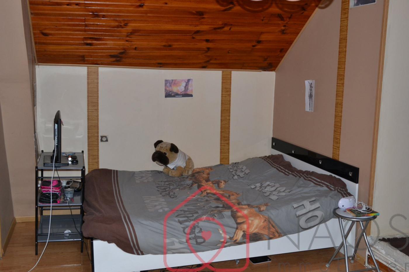 vente Maison Chateau Landon - Photo 6