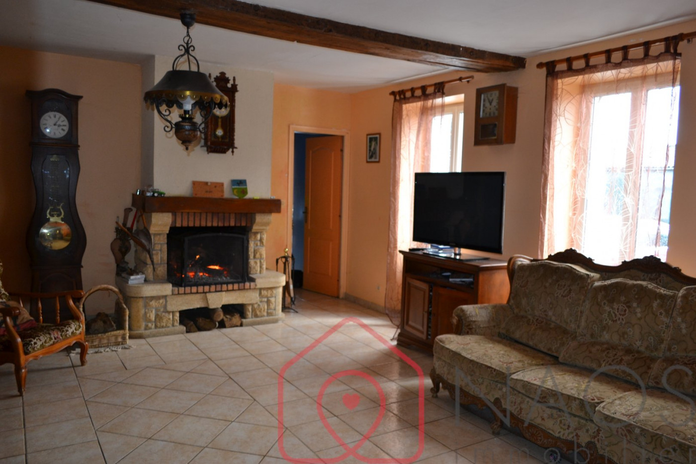 vente Maison Chateau Landon - Photo 3