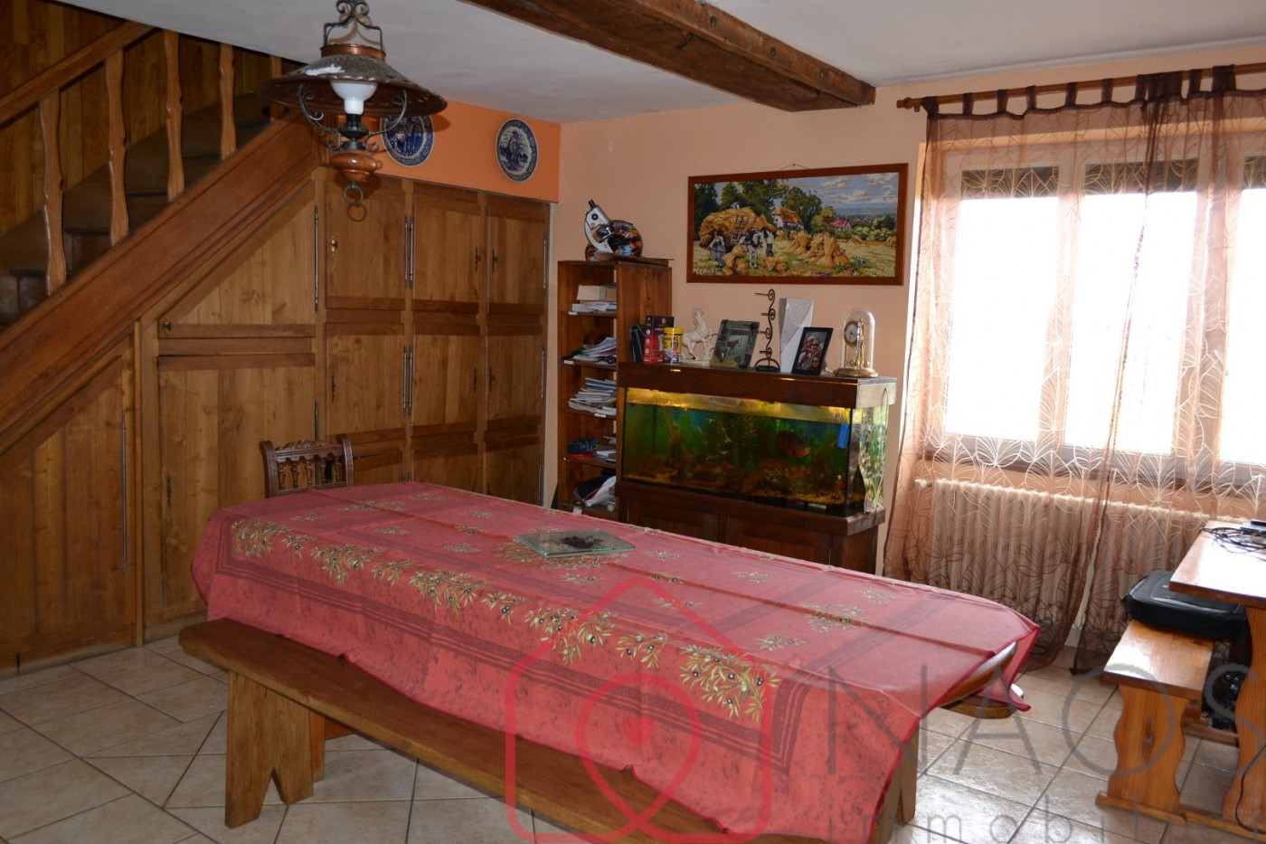 vente Maison Chateau Landon - Photo 2