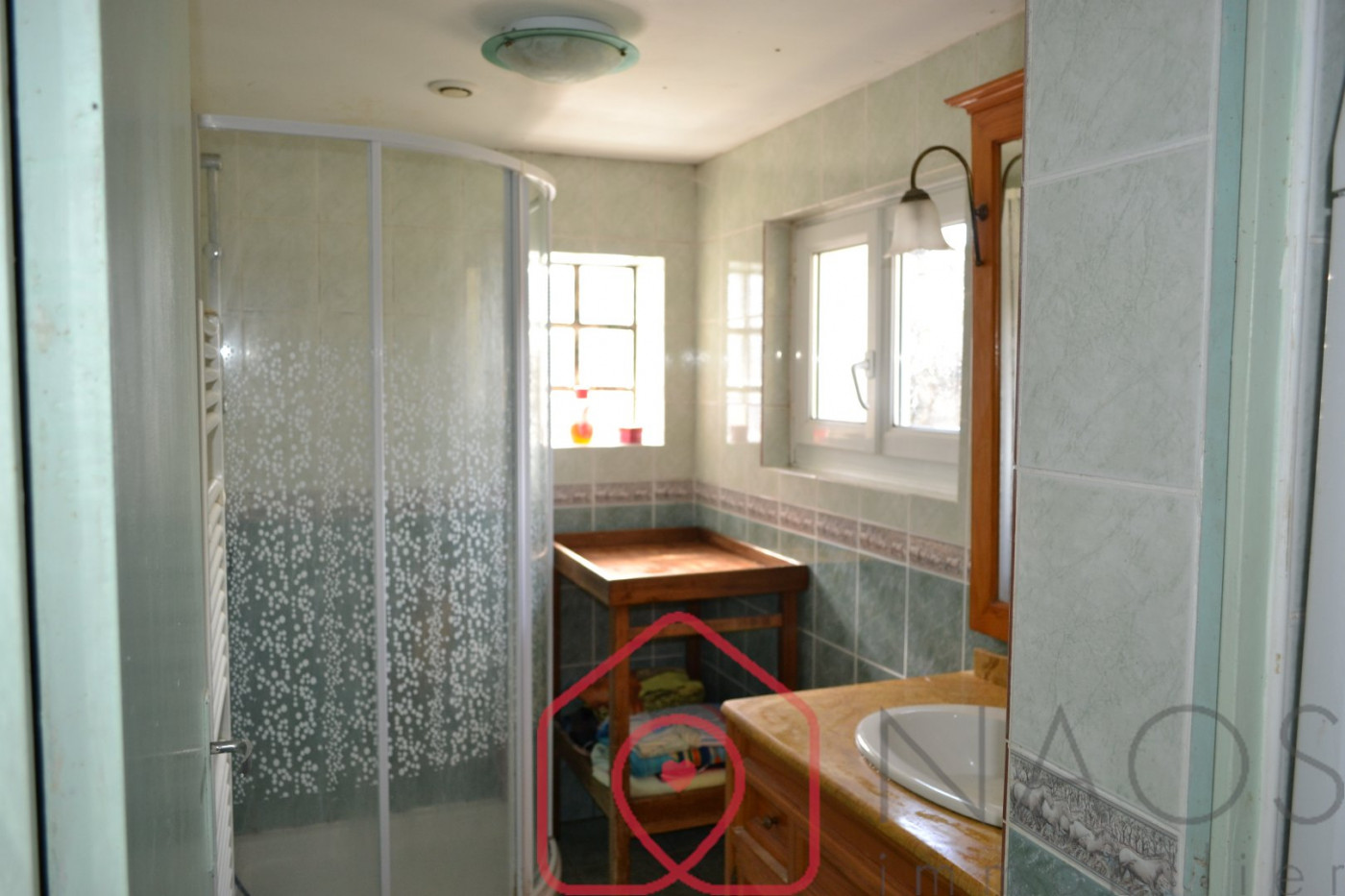 vente Maison Chateau Landon - Photo 7