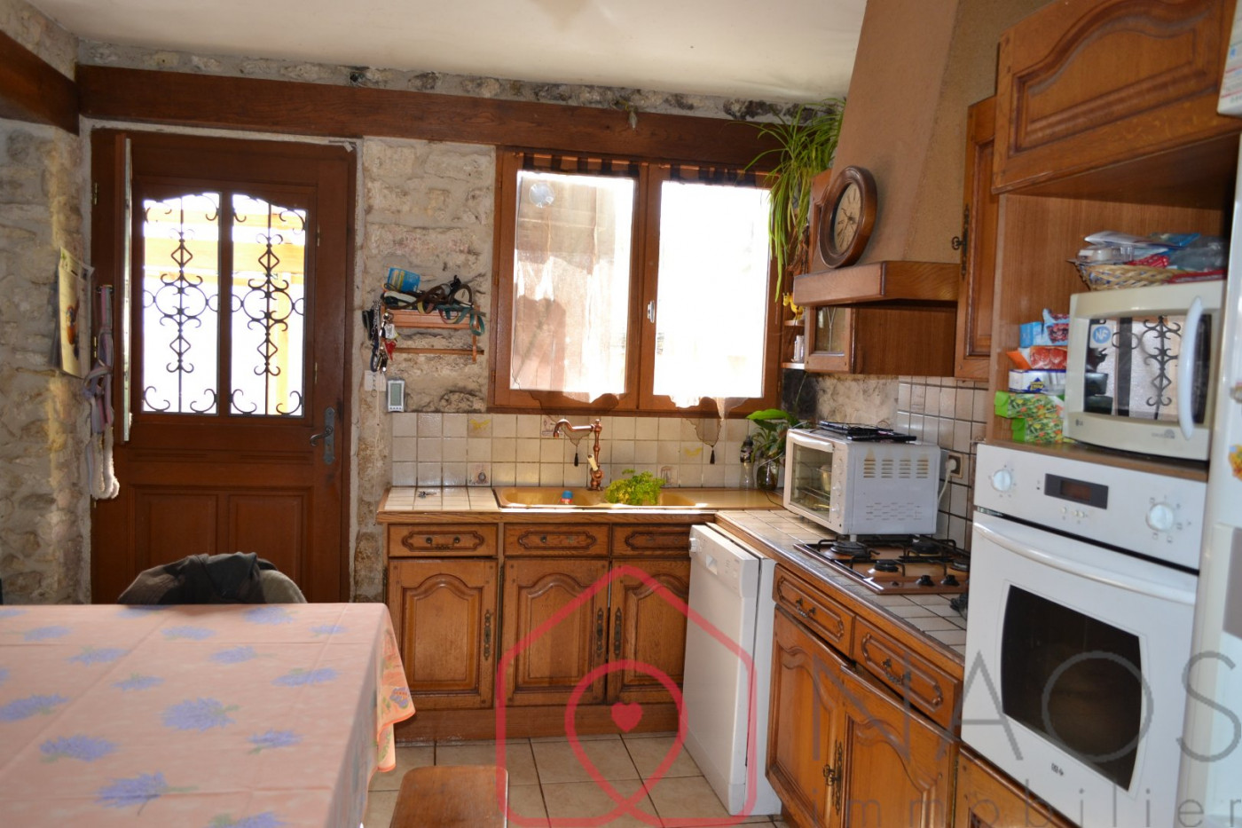 vente Maison Chateau Landon - Photo 4