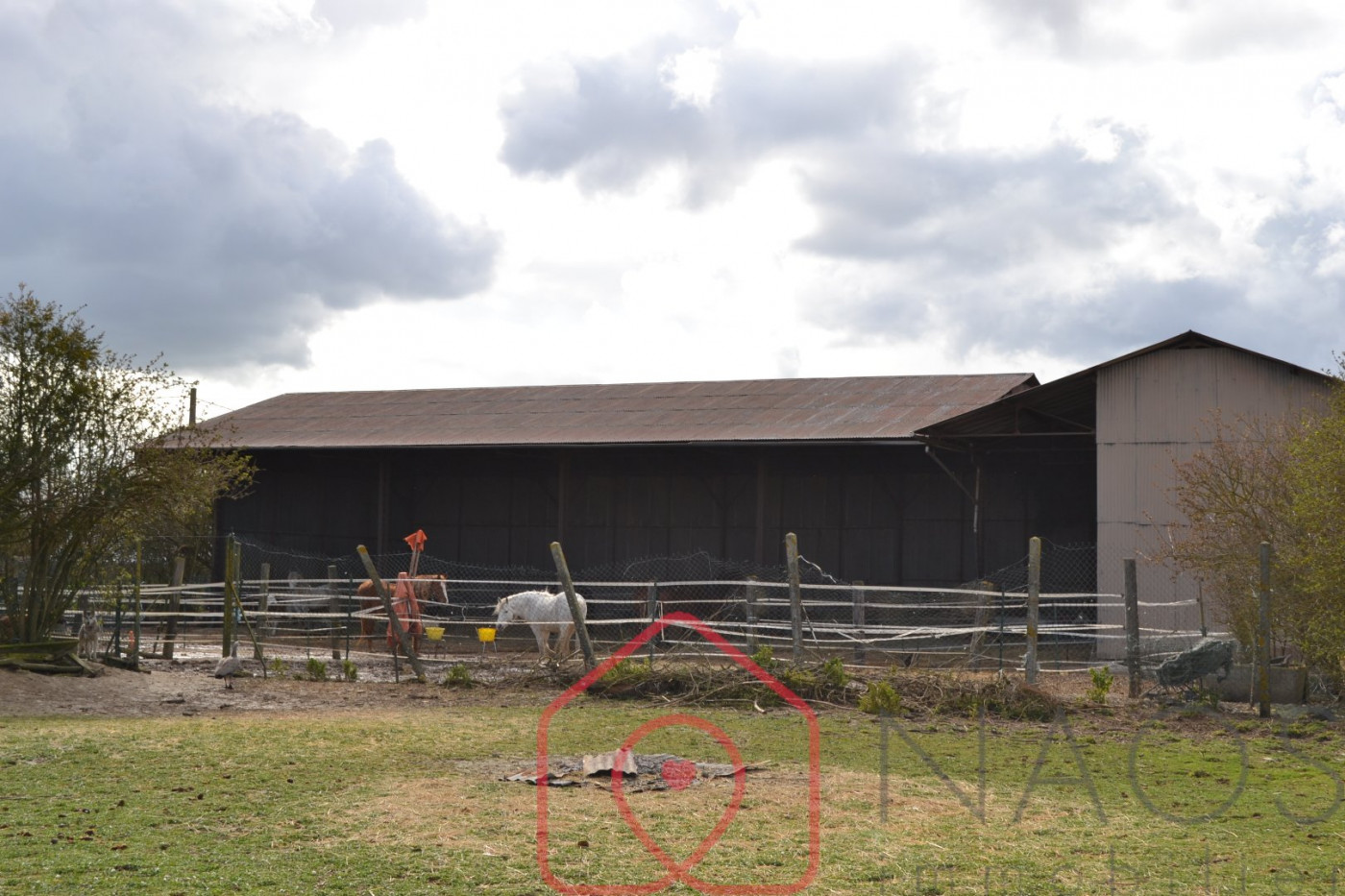 vente Maison Chateau Landon - Photo 8