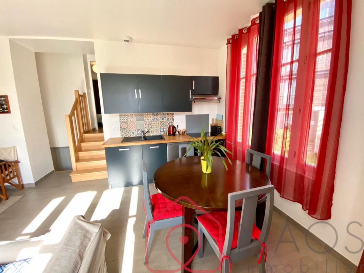 vente Appartement Saint Lunaire - Photo 3