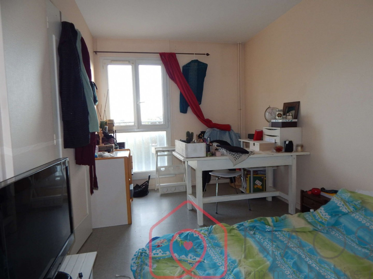 vente Appartement Mont Saint Aignan