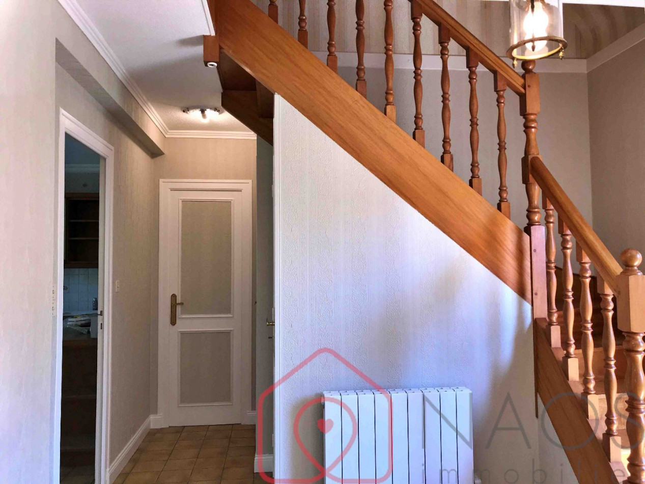 vente Maison Ergue Gaberic - Photo 8