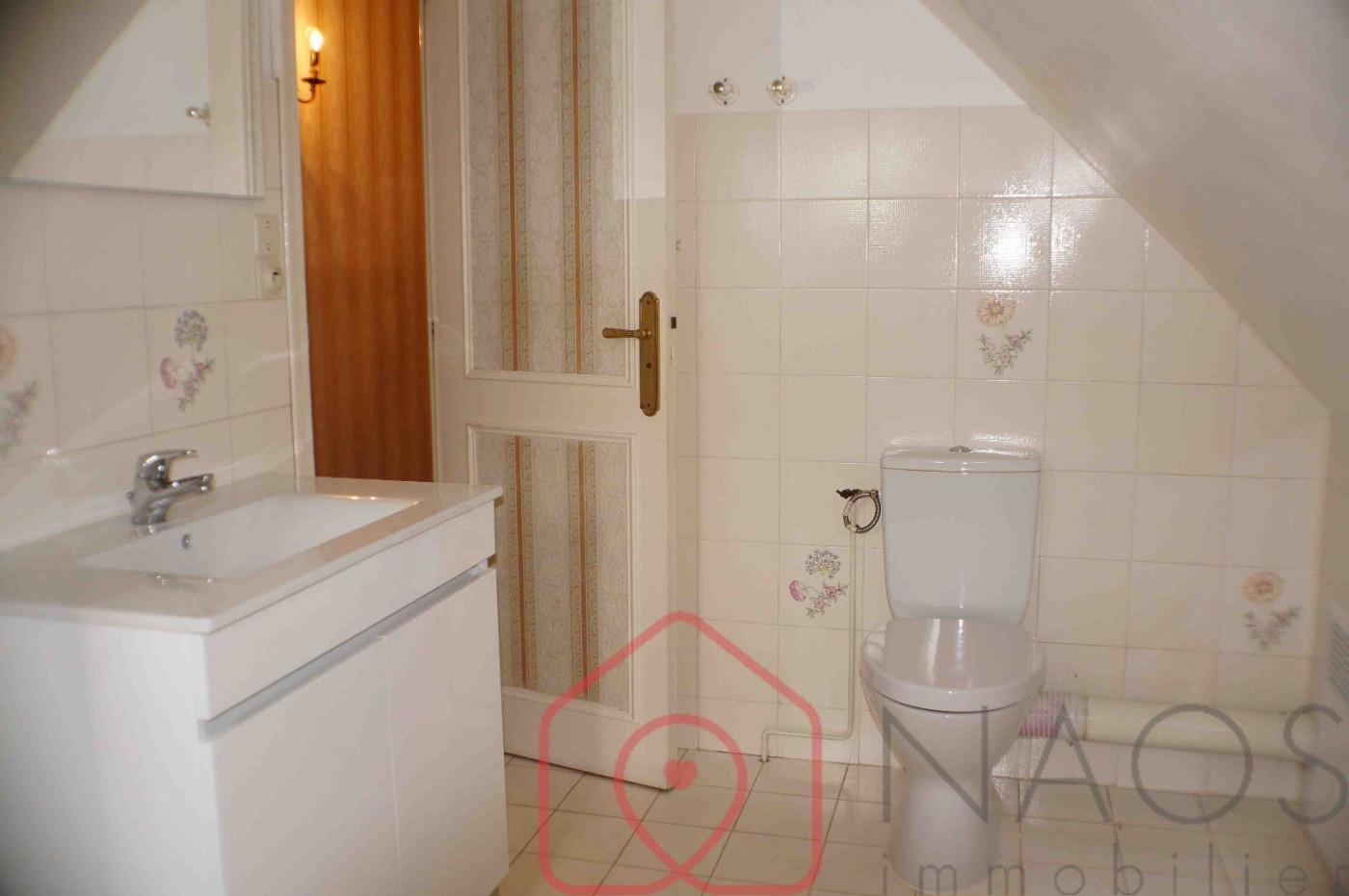 vente Maison Ergue Gaberic - Photo 5