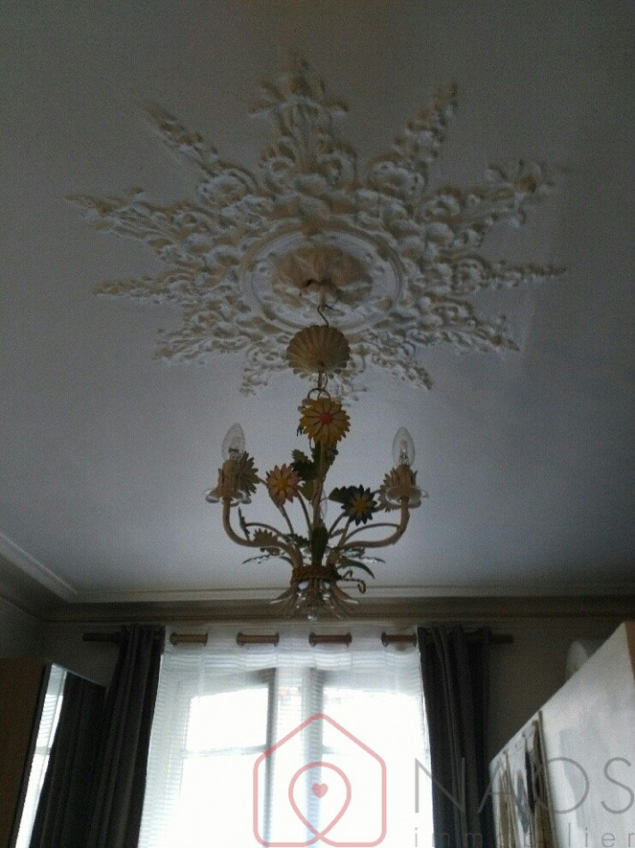 vente Studio Paris 18eme Arrondissement - Photo 2