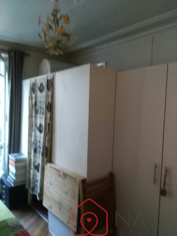 vente Studio Paris 18eme Arrondissement - Photo 4