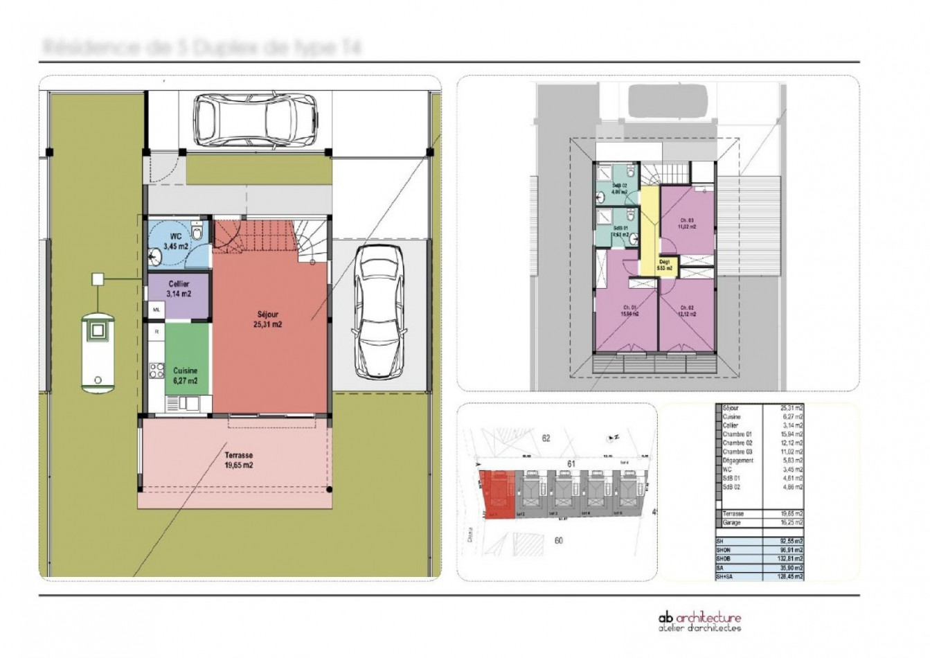 vente Maison jumelée Cayenne - Photo 5