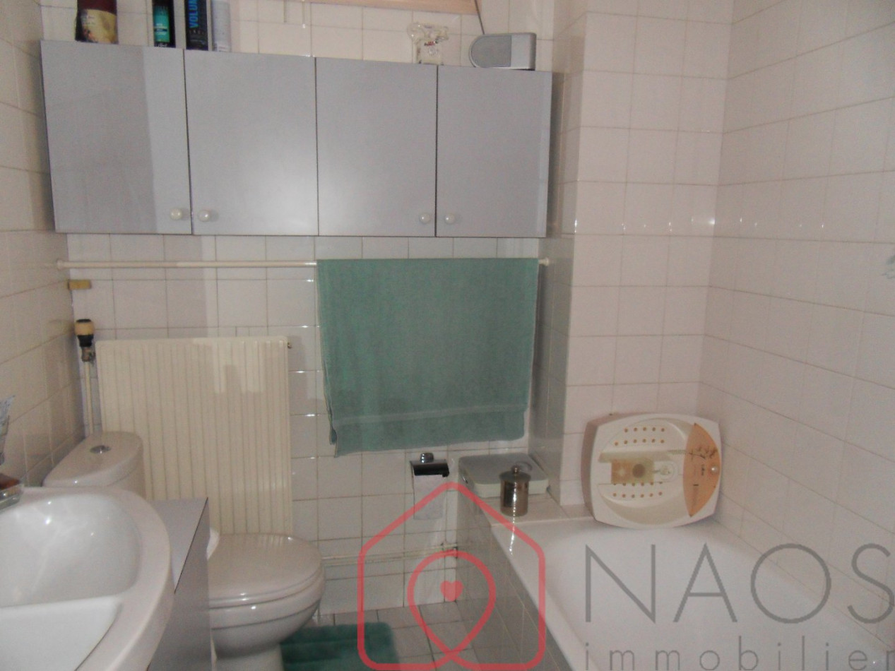 vente Maison Le Petit Clamart - Photo 4