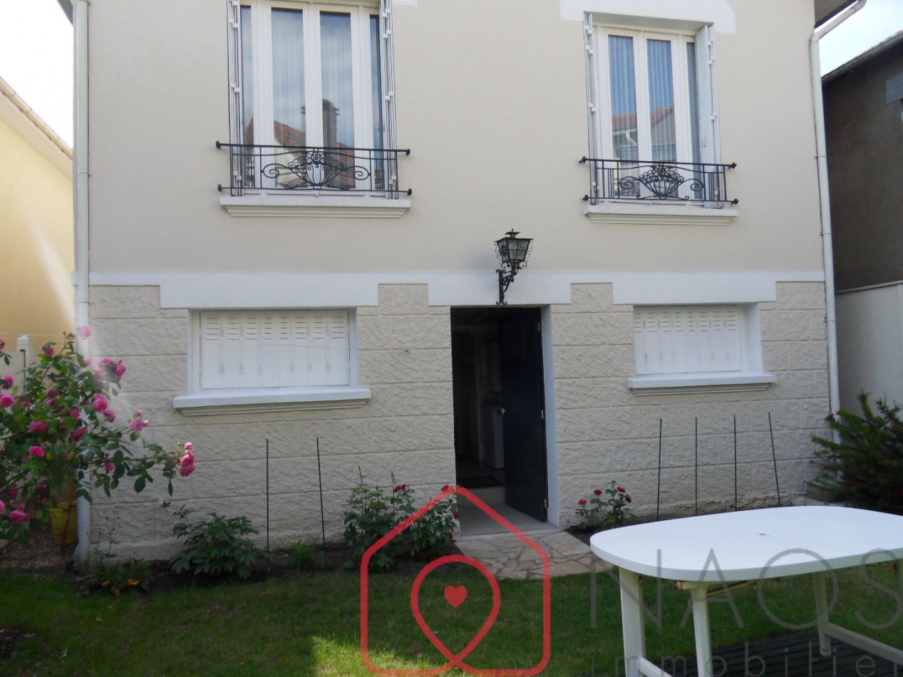 vente Maison Le Petit Clamart - Photo 9