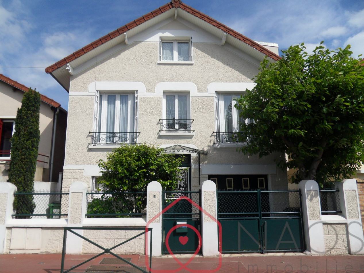 vente Maison Le Petit Clamart