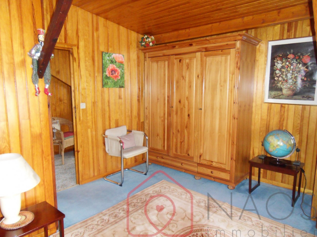 vente Maison Le Petit Clamart - Photo 6