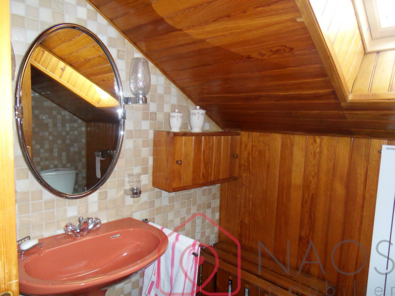 vente Maison Le Petit Clamart - Photo 8