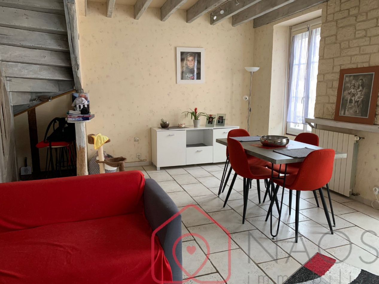 vente Maison Puiseaux - Photo 3