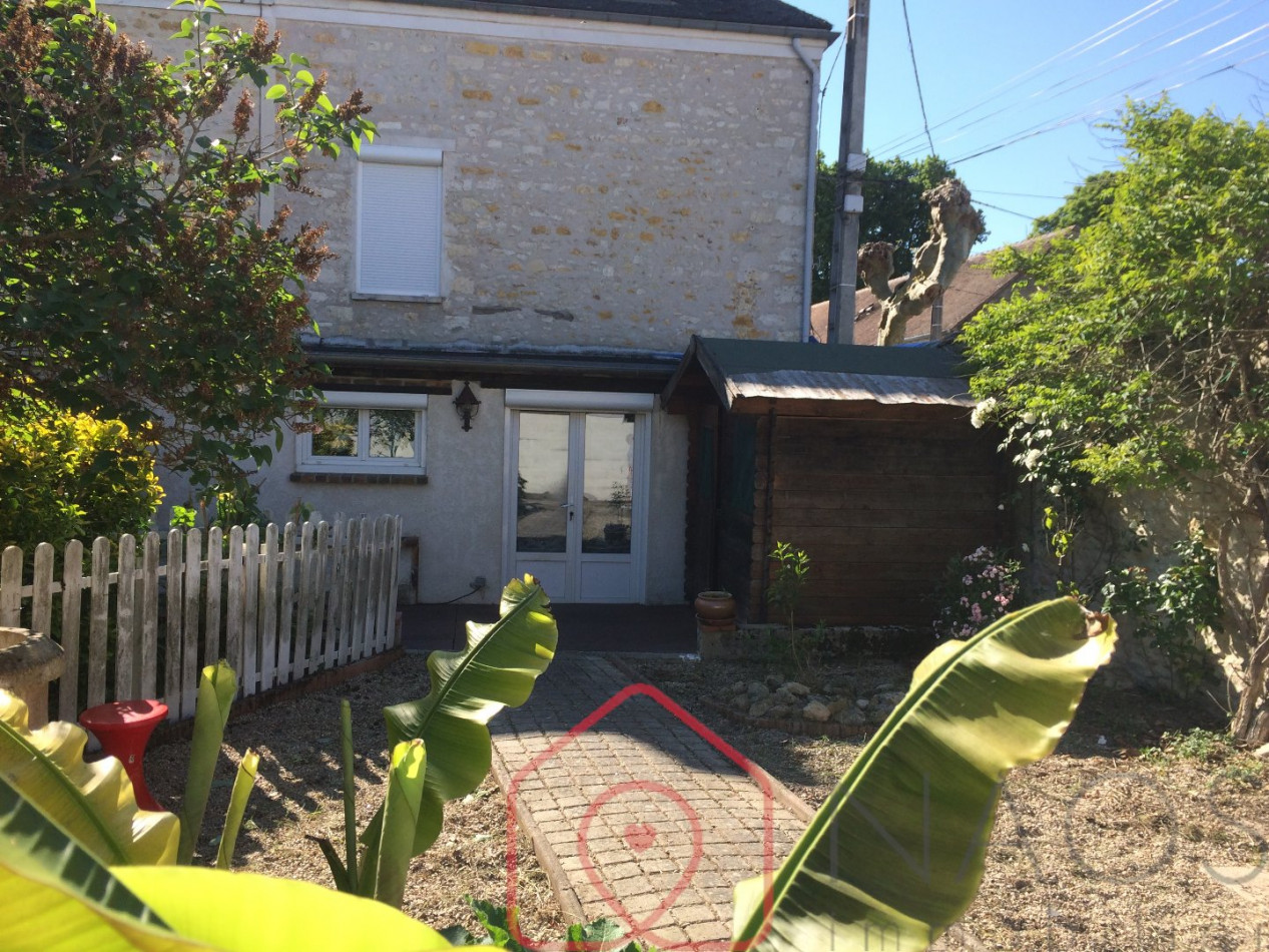 vente Maison Puiseaux - Photo 1