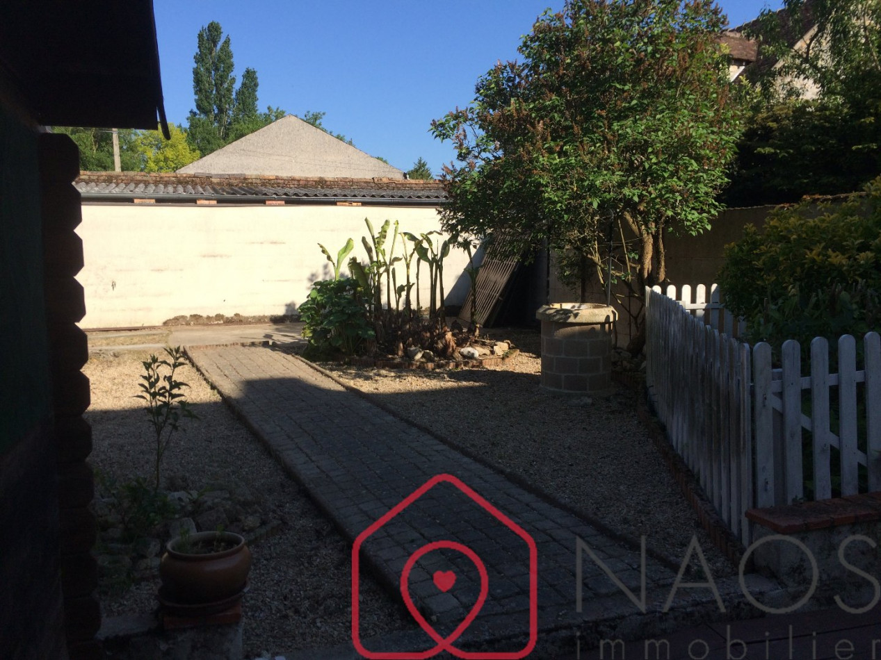 vente Maison Puiseaux - Photo 10