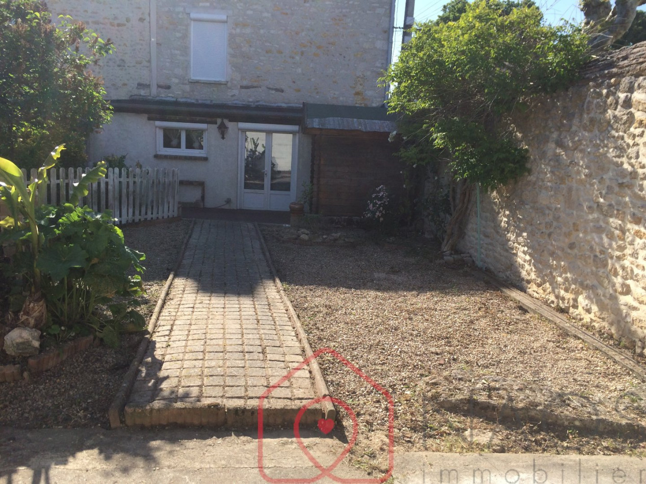 vente Maison Puiseaux - Photo 9