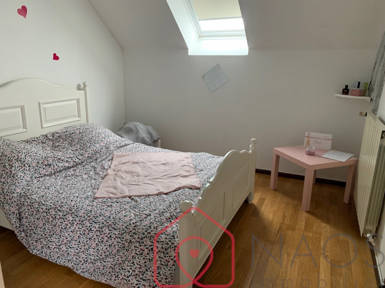 vente Maison Puiseaux - Photo 5