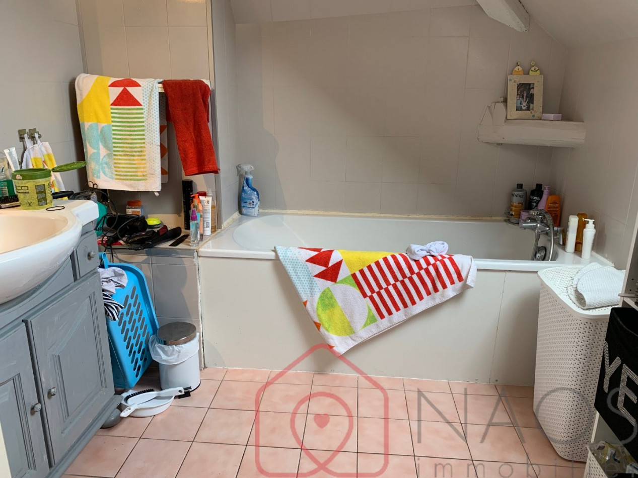 vente Maison Puiseaux - Photo 8