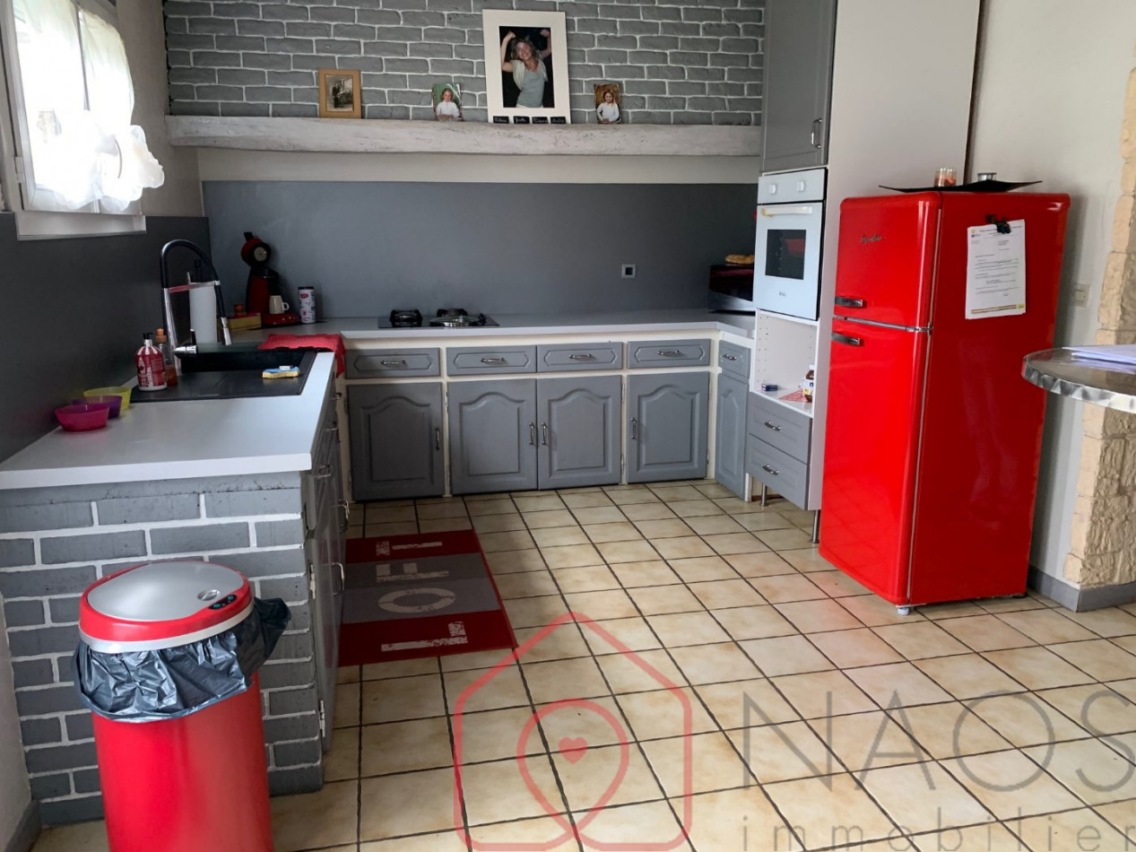 vente Maison Puiseaux - Photo 4