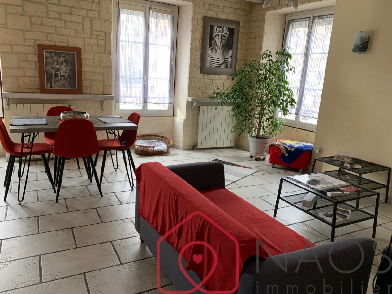 vente Maison Puiseaux - Photo 2