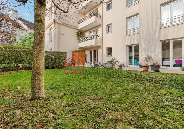 vente Appartement Villejuif