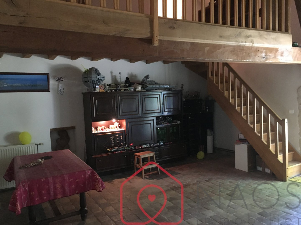 vente Maison Saint Pierre Les Nemours - Photo 3