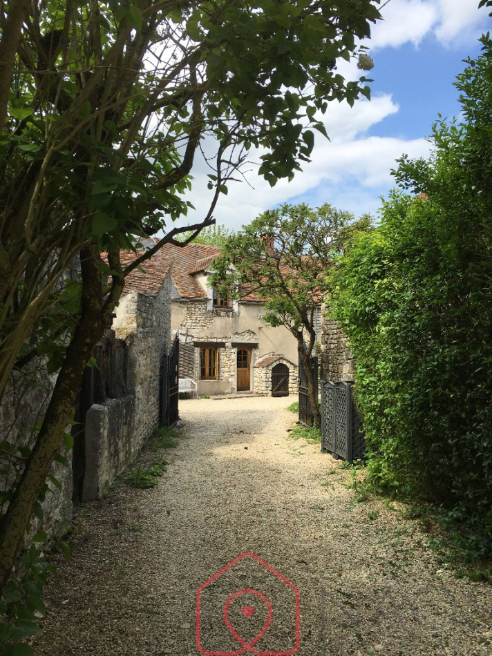 vente Maison Saint Pierre Les Nemours - Photo 1
