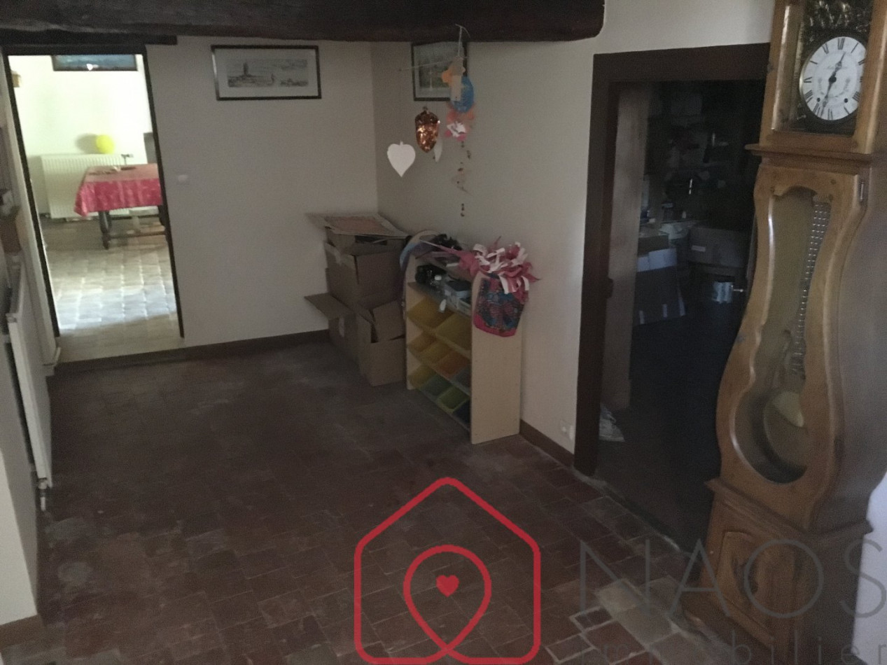 vente Maison Saint Pierre Les Nemours - Photo 6