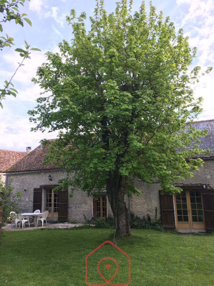 vente Maison Saint Pierre Les Nemours - Photo 9
