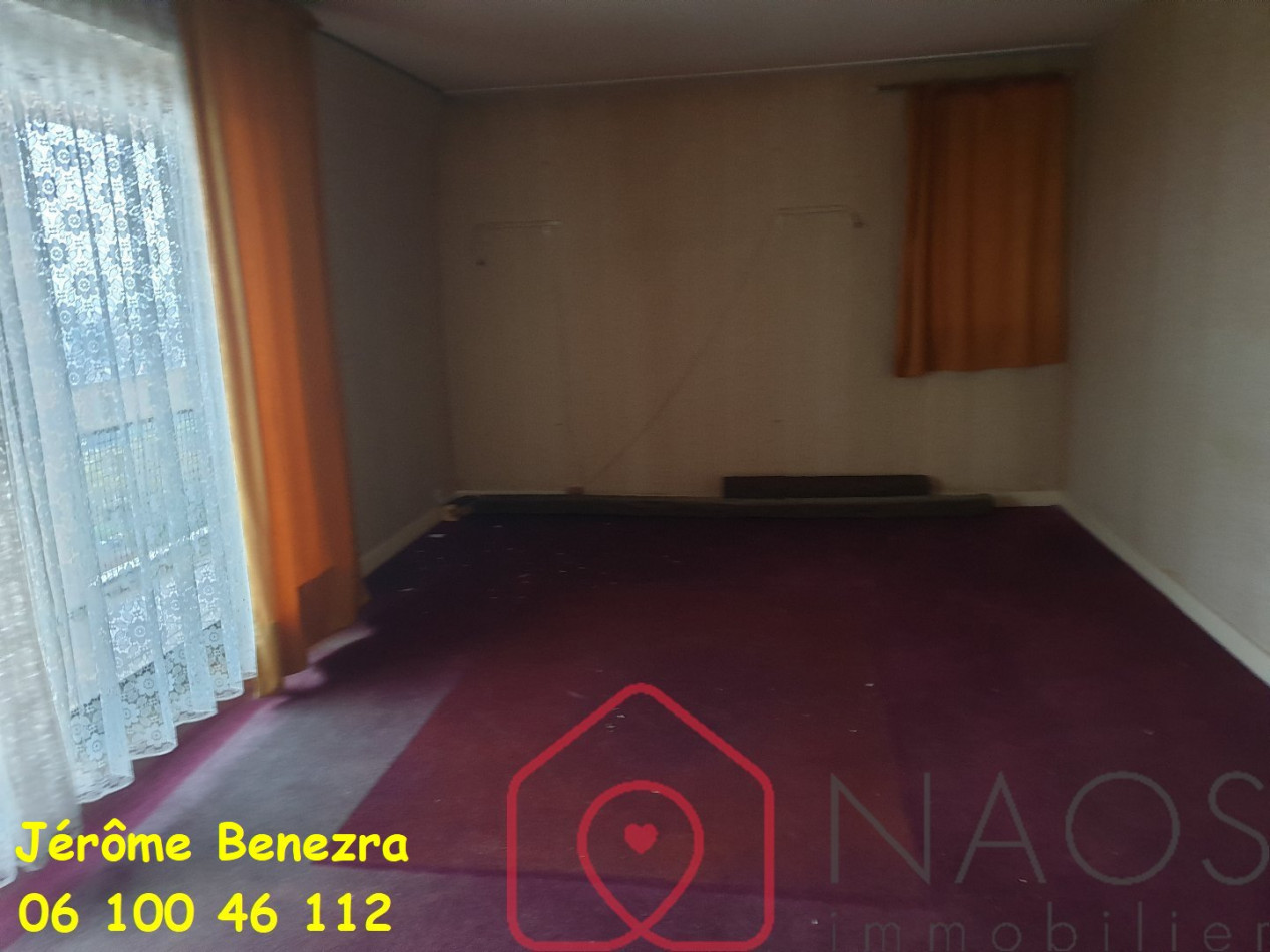vente Appartement à rénover Poitiers - Photo 1