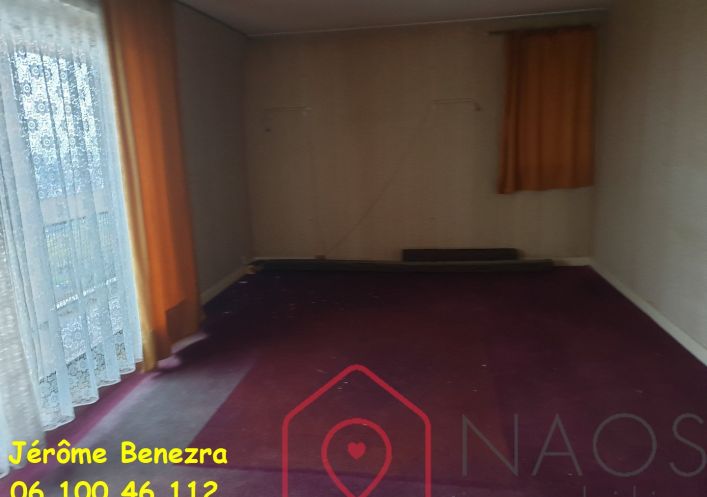 vente Appartement  rnover Poitiers