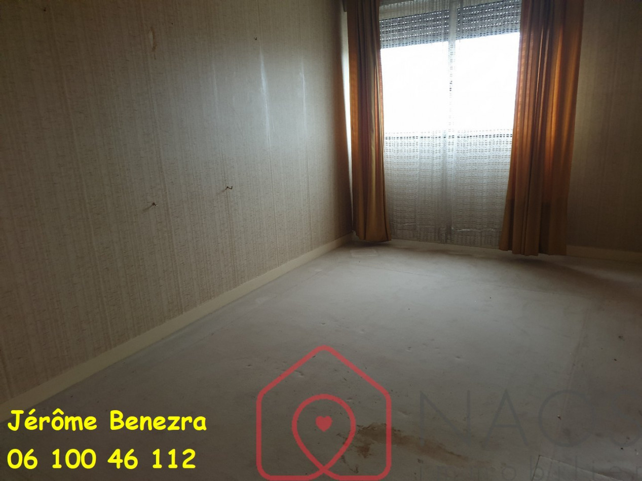 vente Appartement à rénover Poitiers - Photo 2