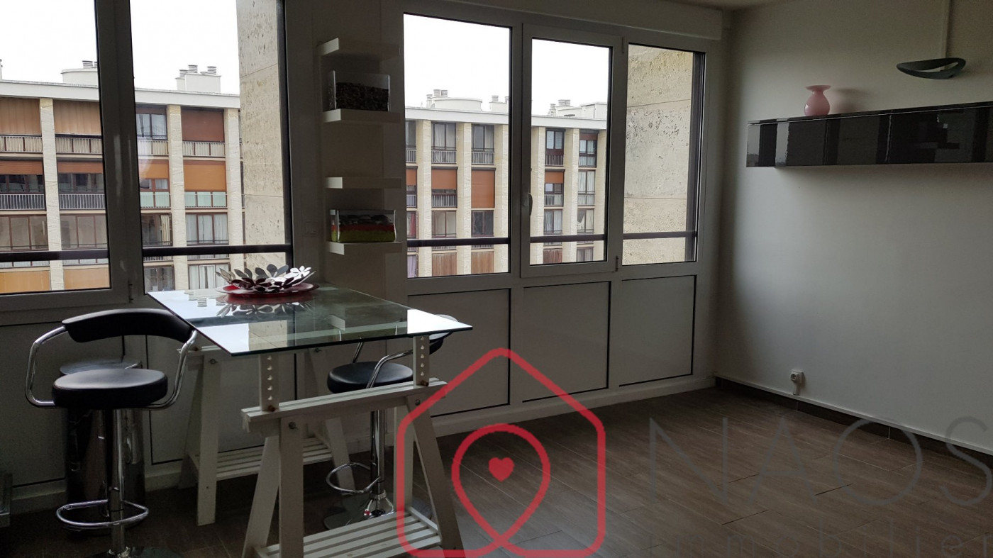 vente Appartement Meudon La Foret - Photo 2
