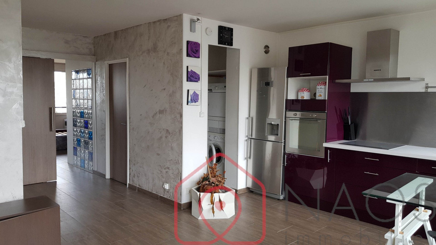 vente Appartement Meudon La Foret - Photo 3