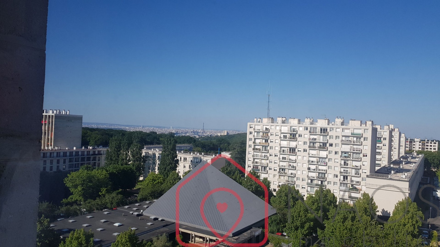 vente Appartement Meudon La Foret - Photo 5