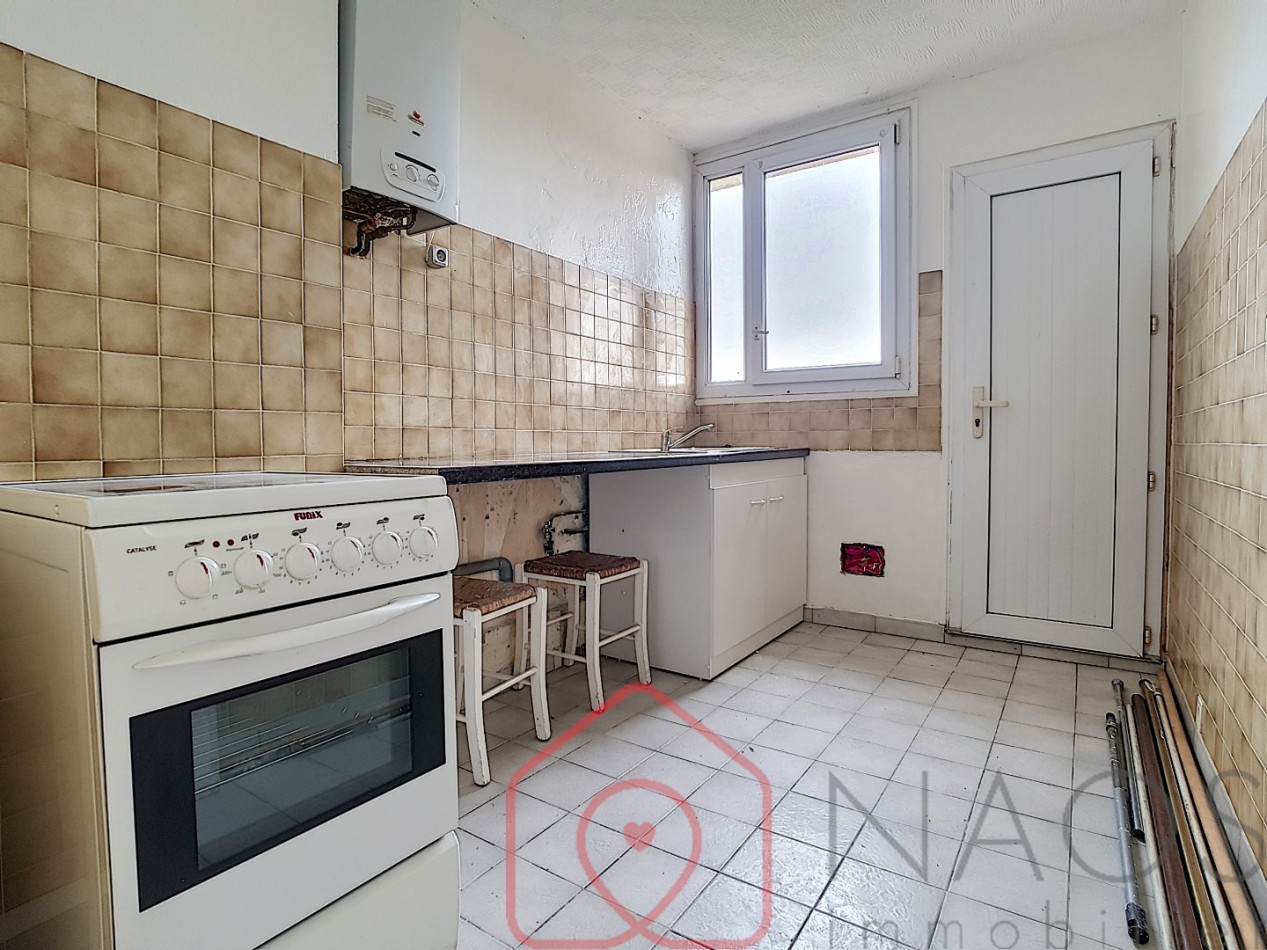 vente Appartement Frejus - Photo 5