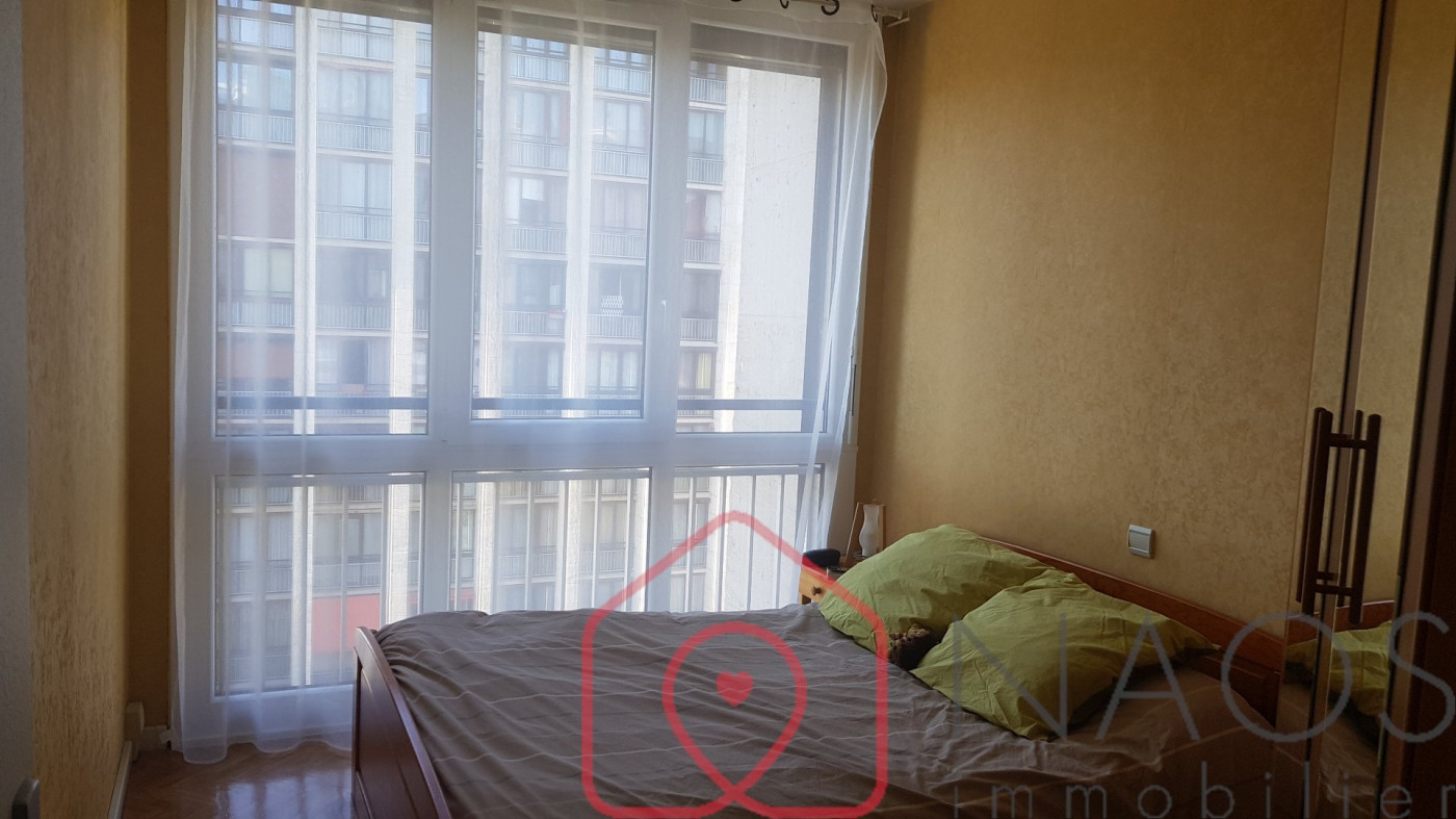 vente Appartement Meudon La Foret - Photo 7