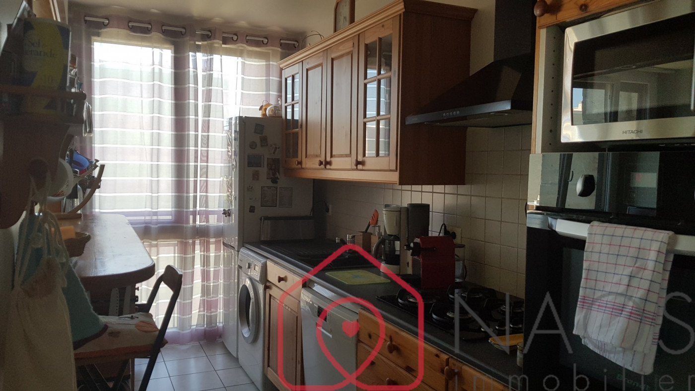 vente Appartement Meudon La Foret - Photo 3
